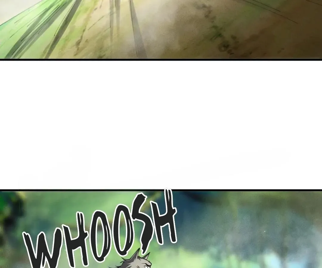 Read Calamity Leveling chapter 48 image 8 on Lezhin