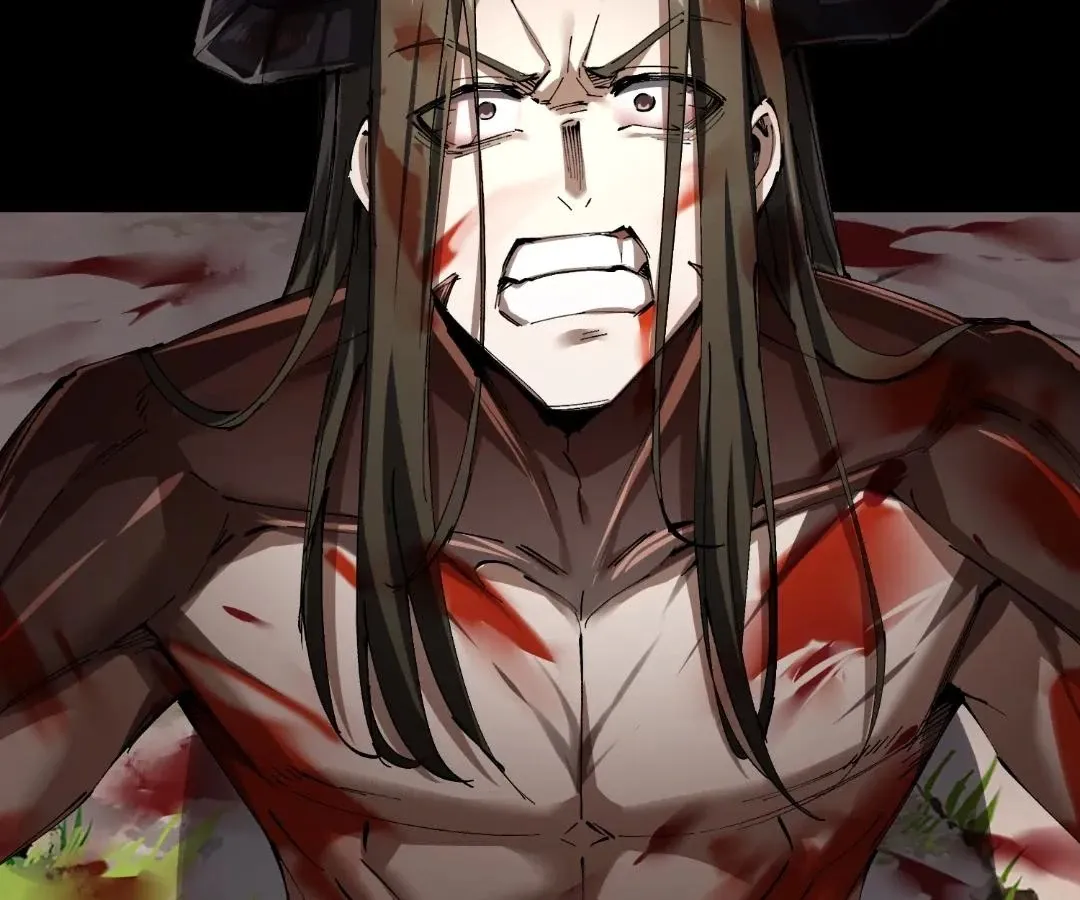 Read Calamity Leveling chapter 48 image 86 on Lezhin