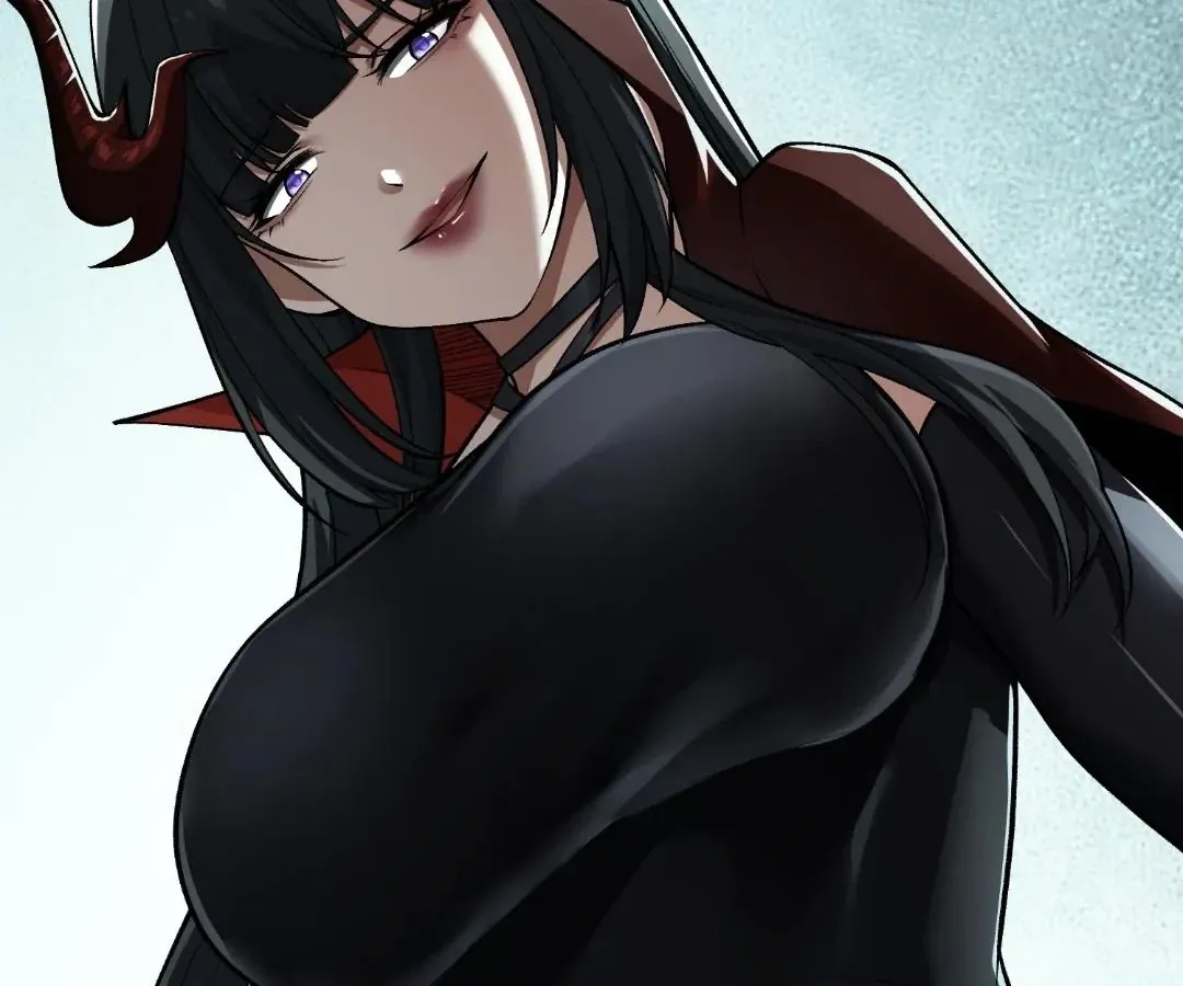 Read Calamity Leveling chapter 48 image 88 on Lezhin