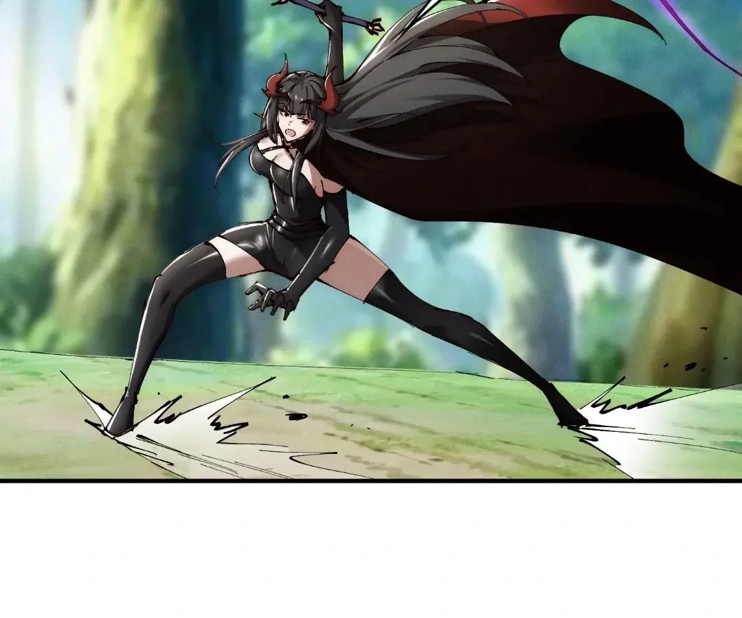 Read Calamity Leveling chapter 49 image 101 on Lezhin