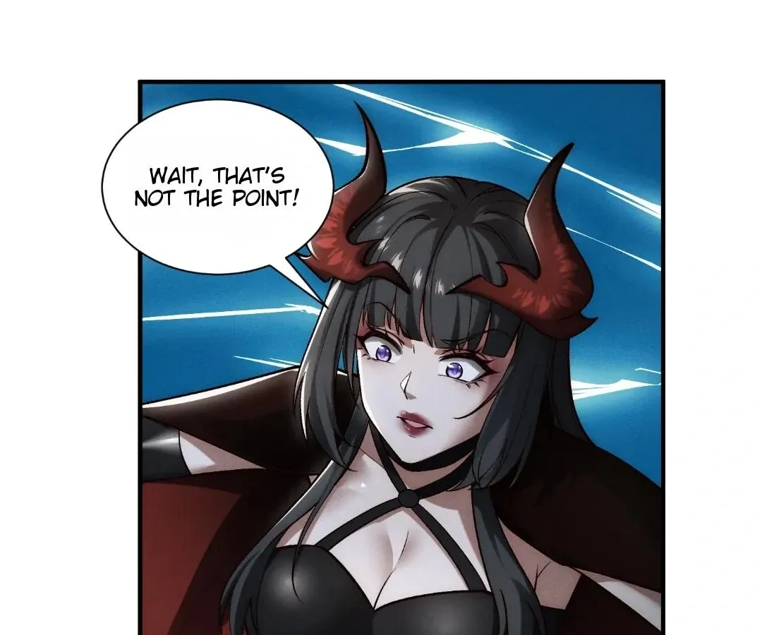 Read Calamity Leveling chapter 49 image 102 on Lezhin