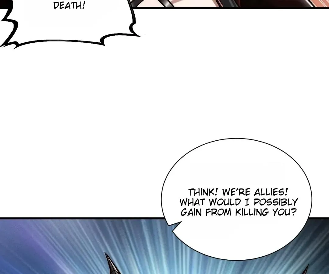 Read Calamity Leveling chapter 49 image 105 on Lezhin