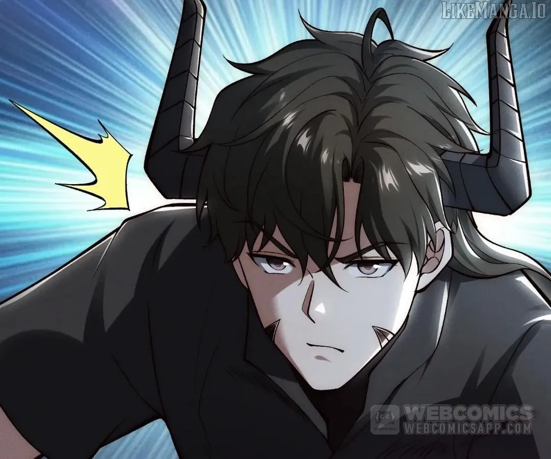 Read Calamity Leveling chapter 49 image 106 on Lezhin