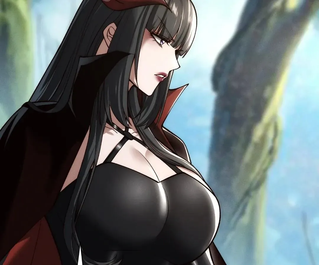 Read Calamity Leveling chapter 49 image 108 on Lezhin