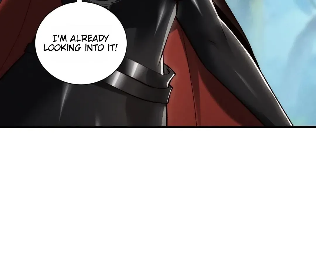 Read Calamity Leveling chapter 49 image 109 on Lezhin