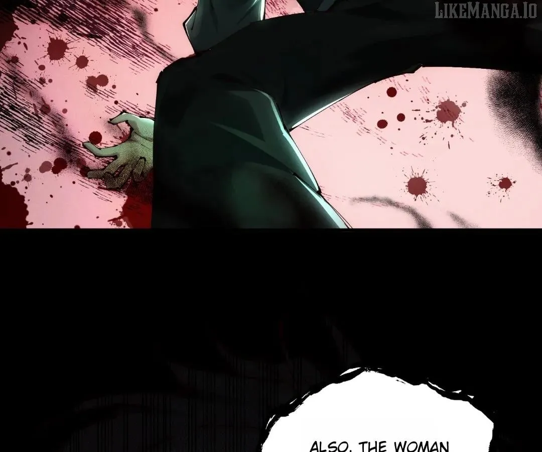 Read Calamity Leveling chapter 49 image 112 on Lezhin