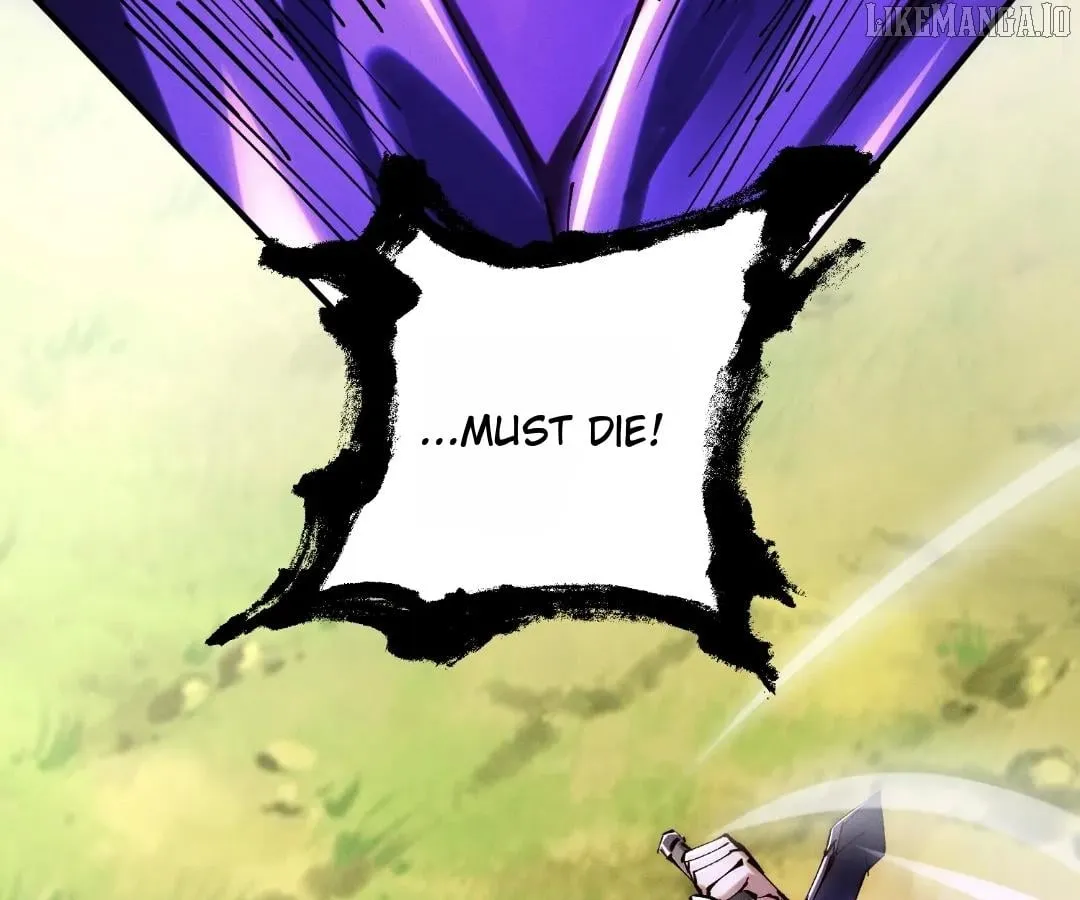 Read Calamity Leveling chapter 49 image 115 on Lezhin