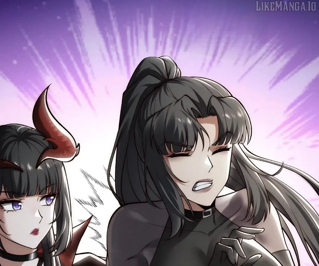 Read Calamity Leveling chapter 49 image 25 on Lezhin