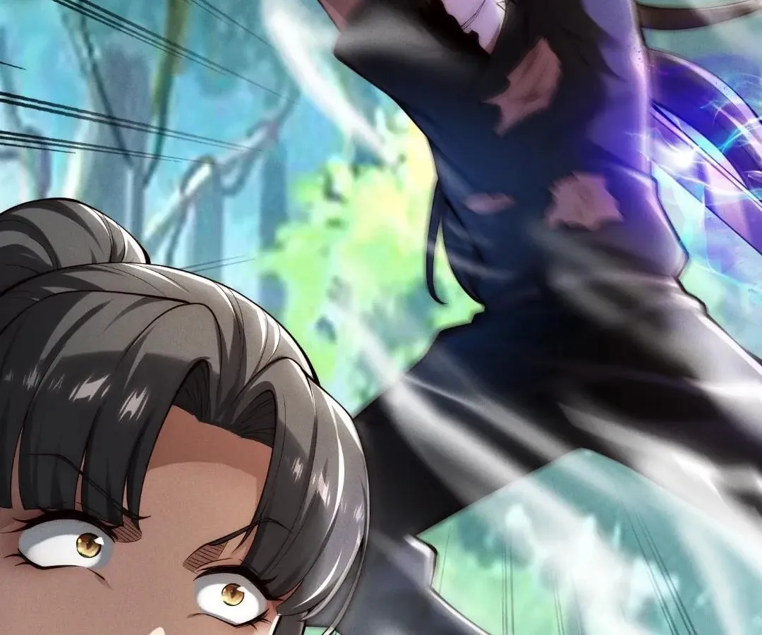 Read Calamity Leveling chapter 49 image 3 on Lezhin