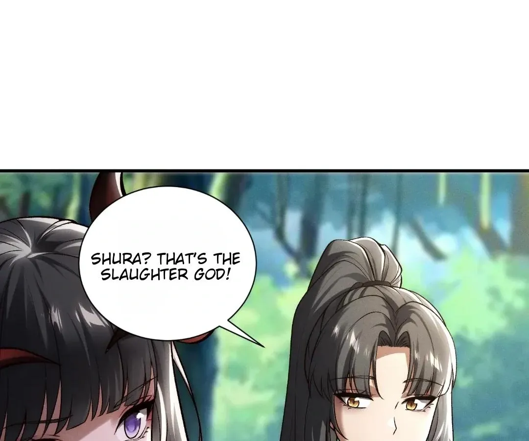 Read Calamity Leveling chapter 49 image 30 on Lezhin
