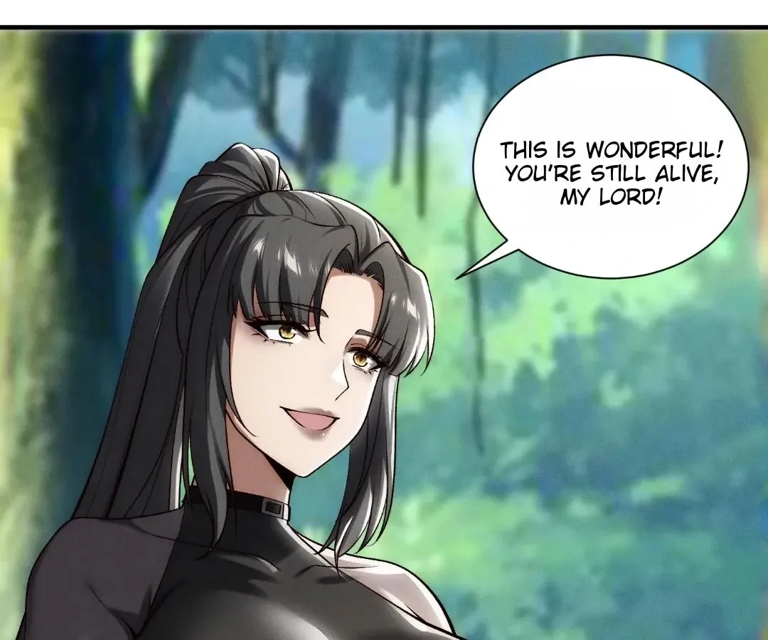 Read Calamity Leveling chapter 49 image 32 on Lezhin