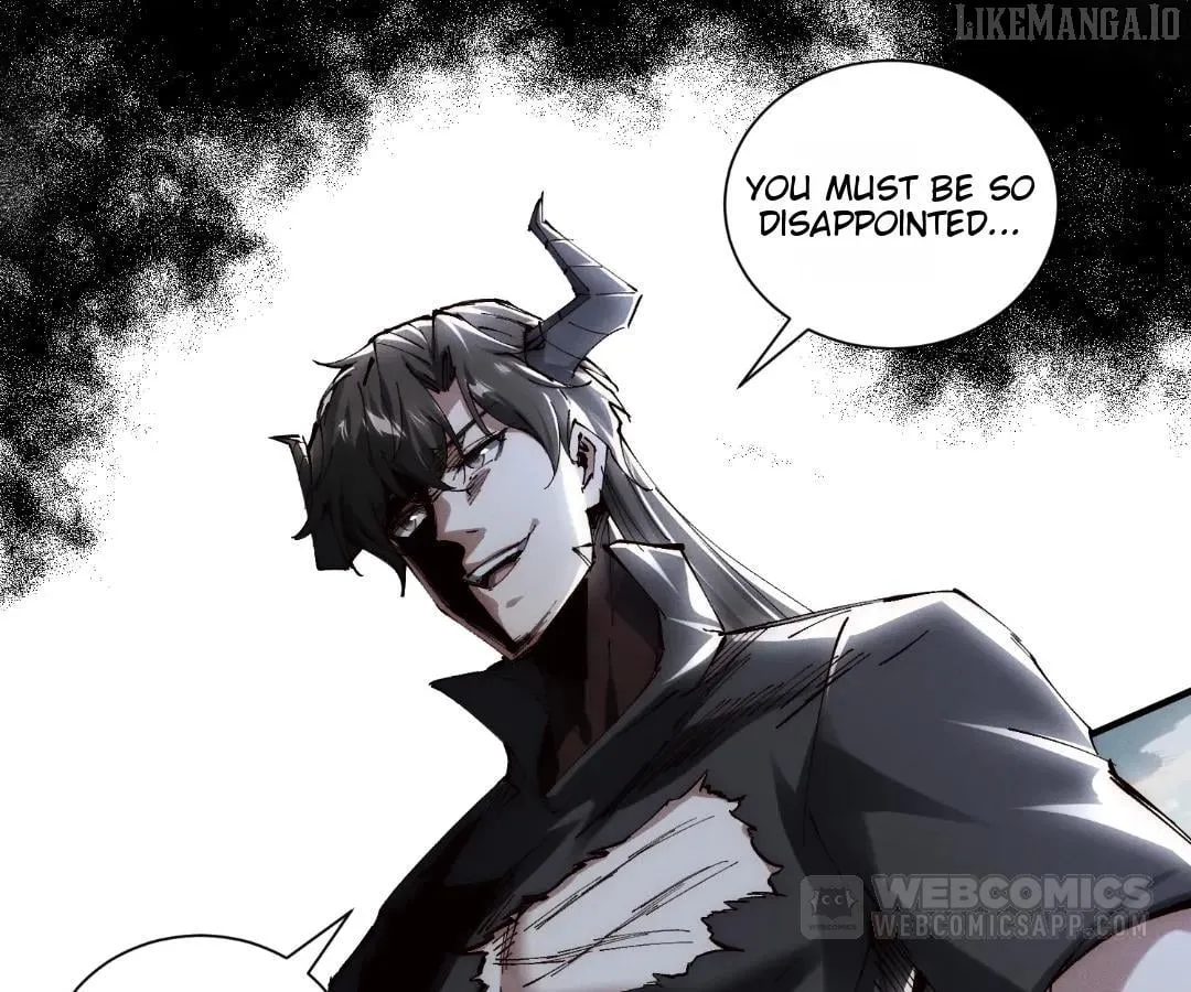 Read Calamity Leveling chapter 49 image 34 on Lezhin