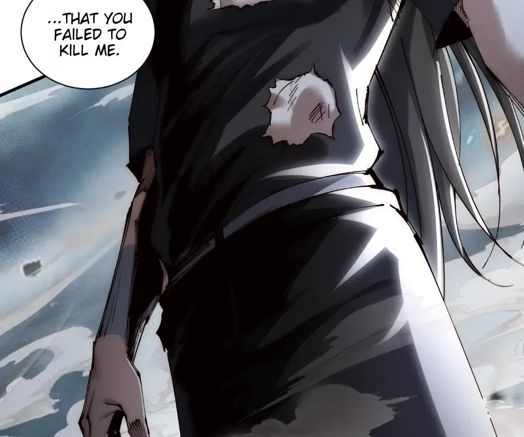 Read Calamity Leveling chapter 49 image 35 on Lezhin