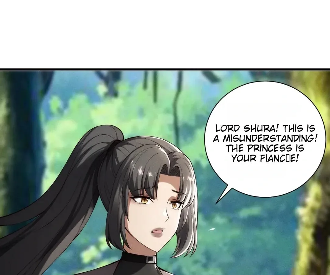 Read Calamity Leveling chapter 49 image 39 on Lezhin