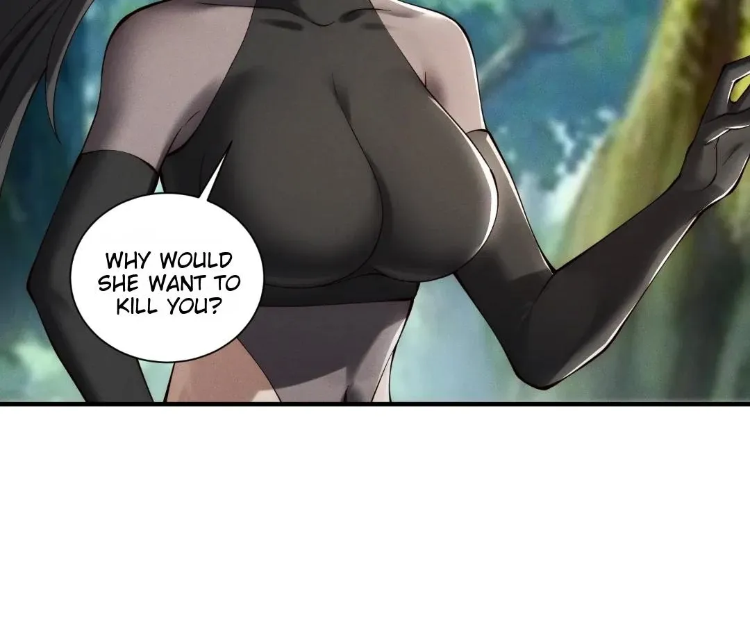Read Calamity Leveling chapter 49 image 40 on Lezhin
