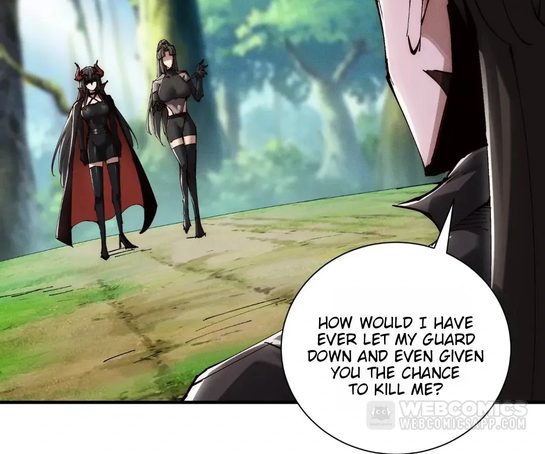 Read Calamity Leveling chapter 49 image 42 on Lezhin