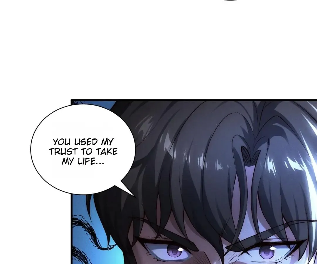 Read Calamity Leveling chapter 49 image 43 on Lezhin
