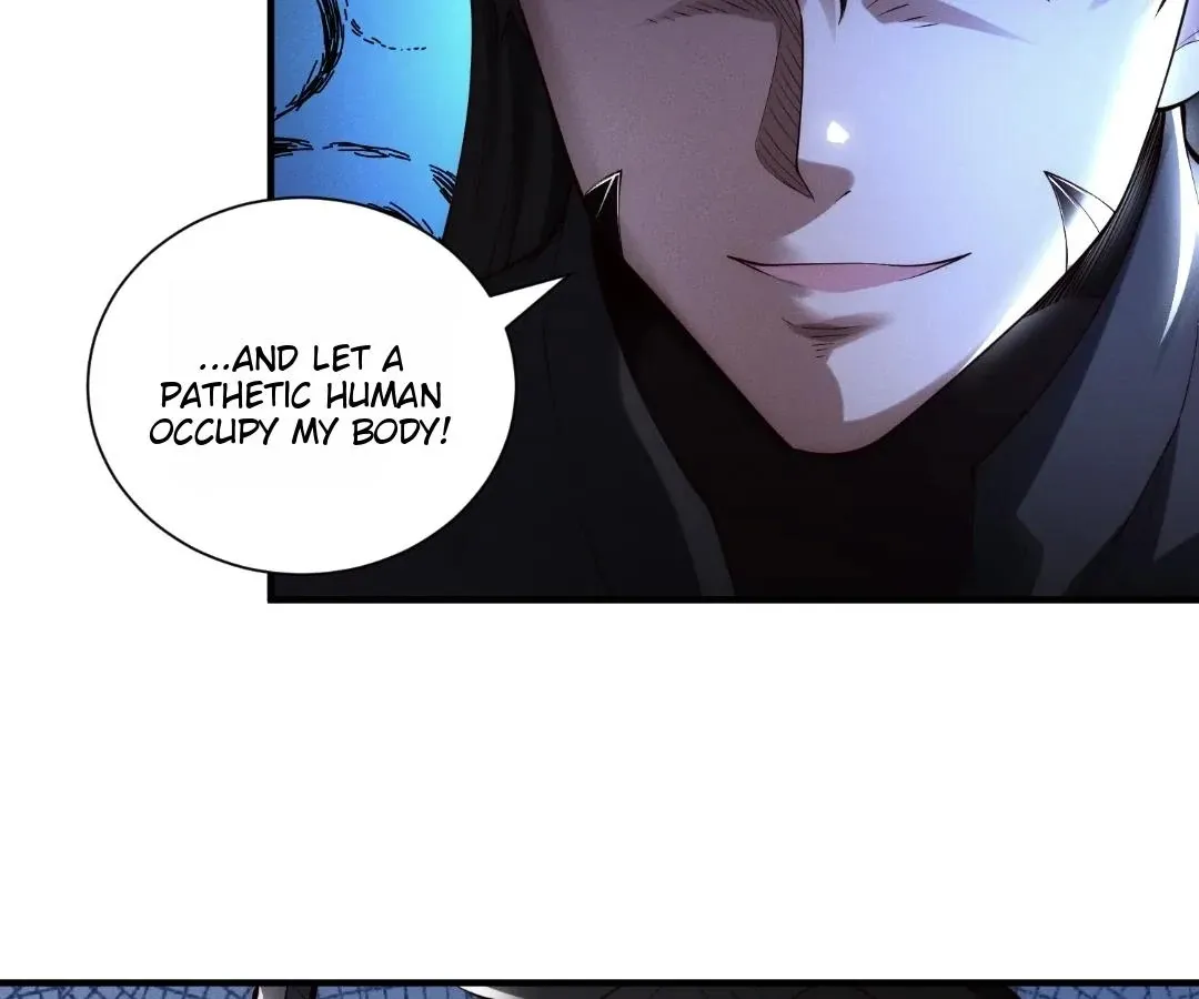 Read Calamity Leveling chapter 49 image 44 on Lezhin