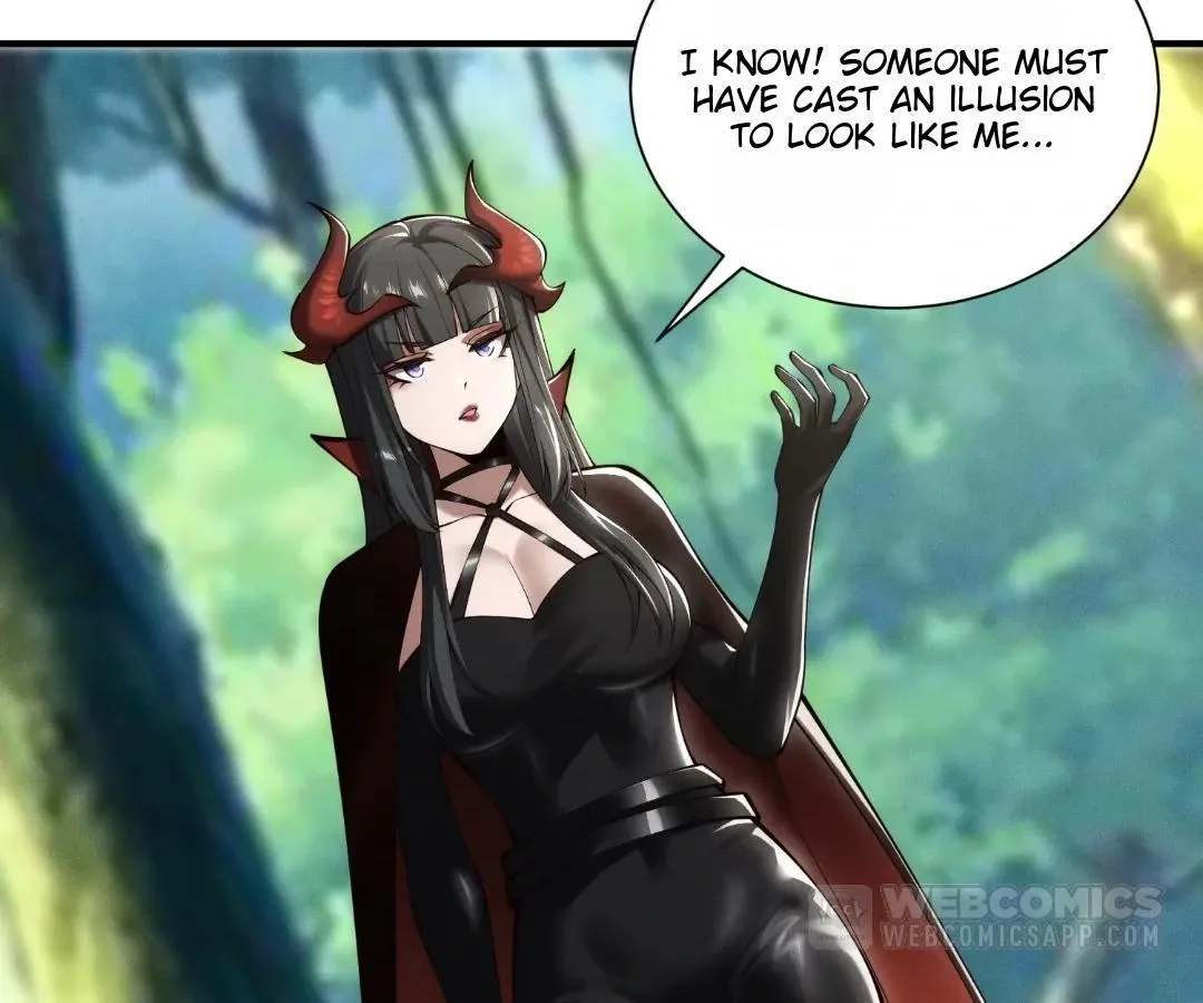 Read Calamity Leveling chapter 49 image 50 on Lezhin