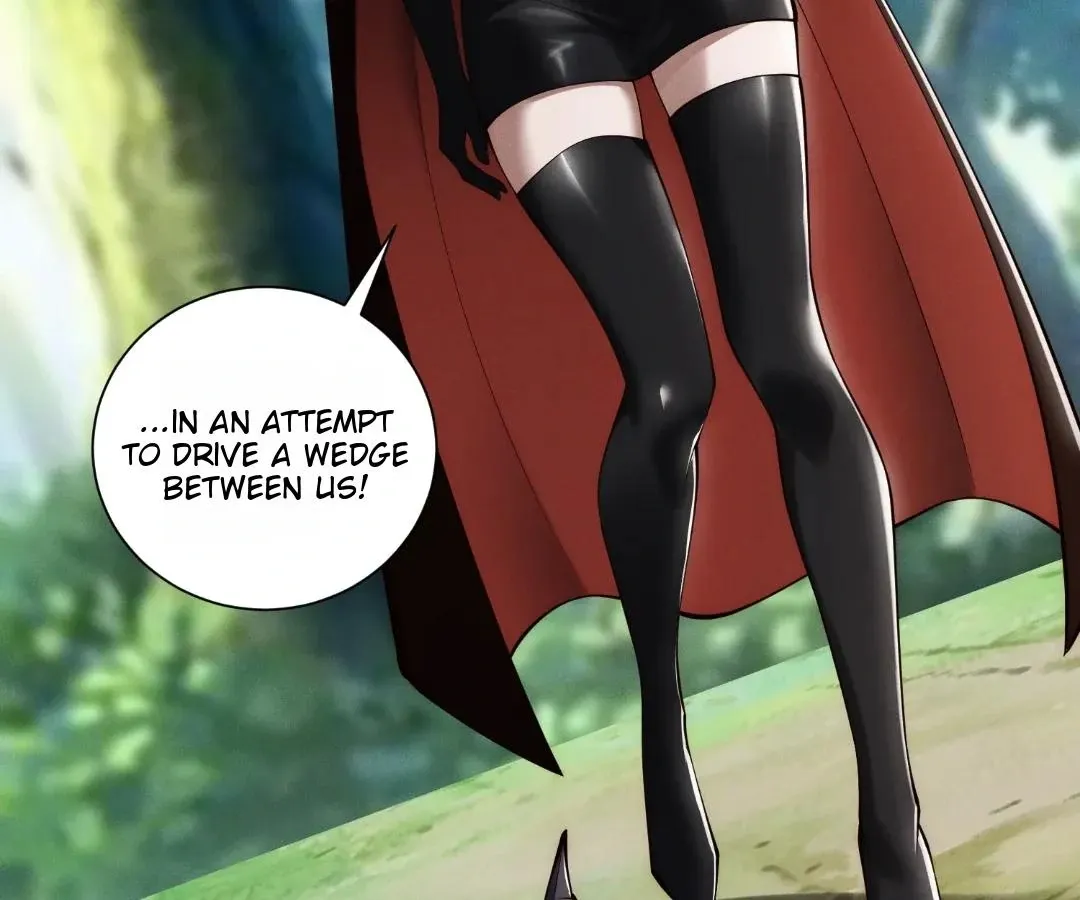 Read Calamity Leveling chapter 49 image 51 on Lezhin