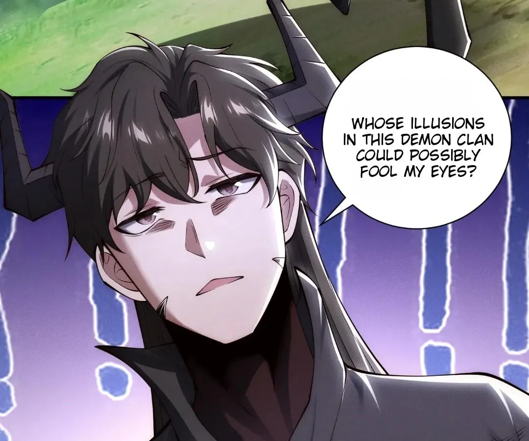 Read Calamity Leveling chapter 49 image 52 on Lezhin