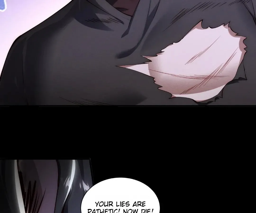 Read Calamity Leveling chapter 49 image 53 on Lezhin