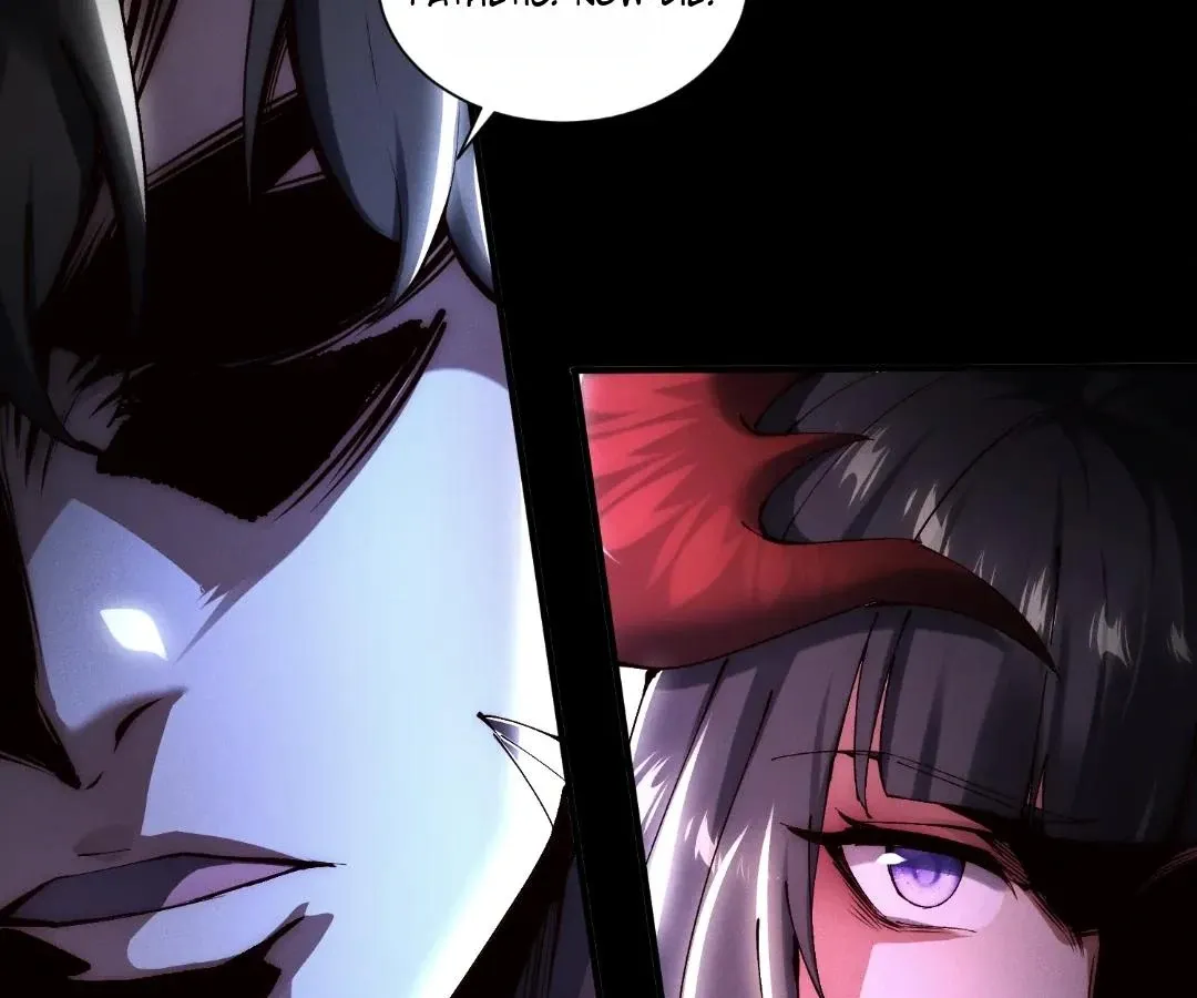 Read Calamity Leveling chapter 49 image 54 on Lezhin