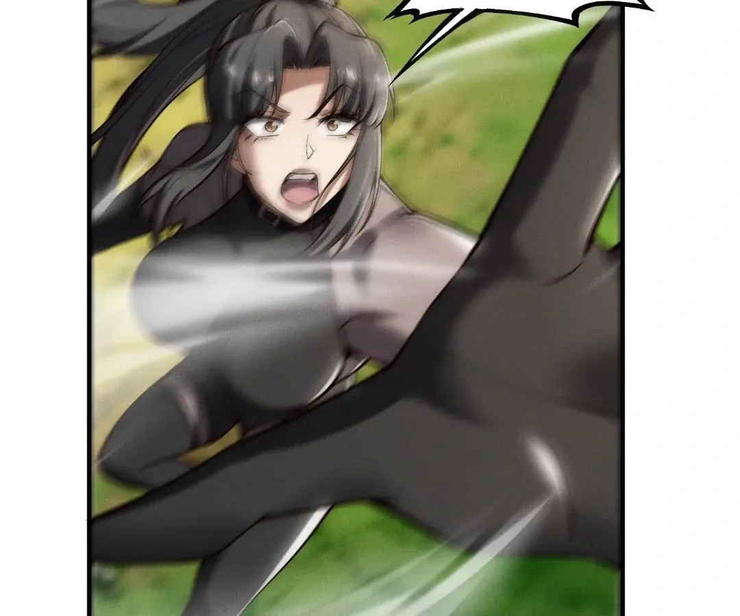 Read Calamity Leveling chapter 49 image 65 on Lezhin