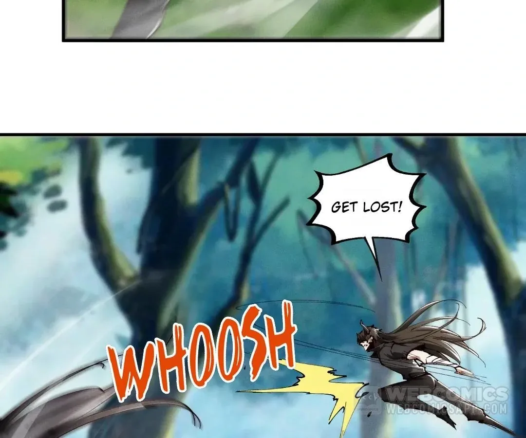 Read Calamity Leveling chapter 49 image 66 on Lezhin