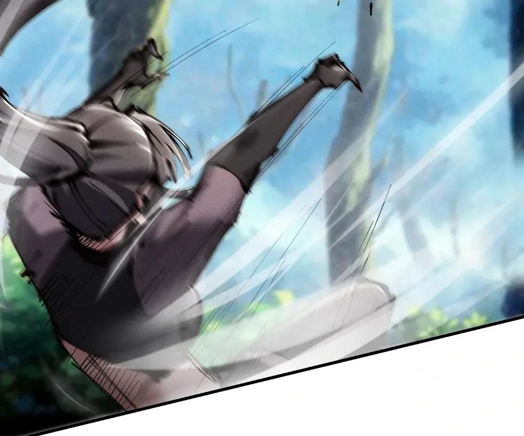 Read Calamity Leveling chapter 49 image 67 on Lezhin