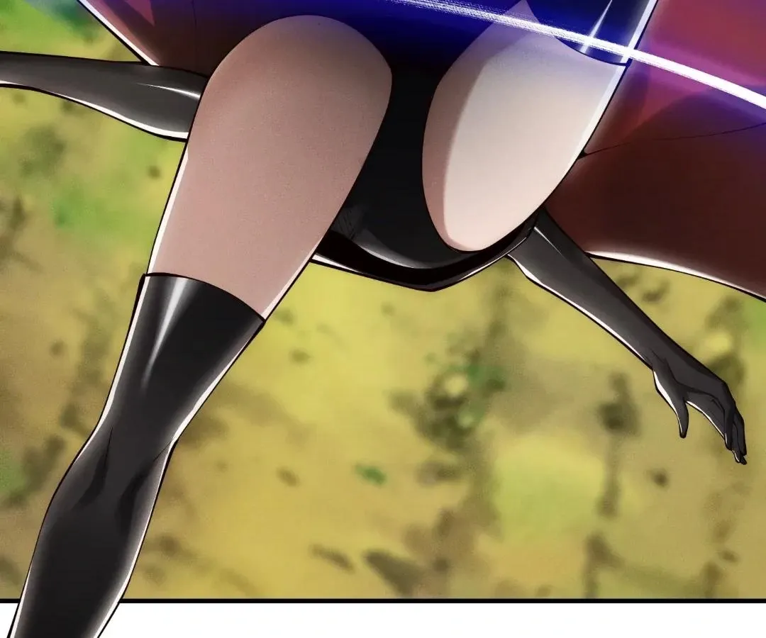 Read Calamity Leveling chapter 49 image 76 on Lezhin