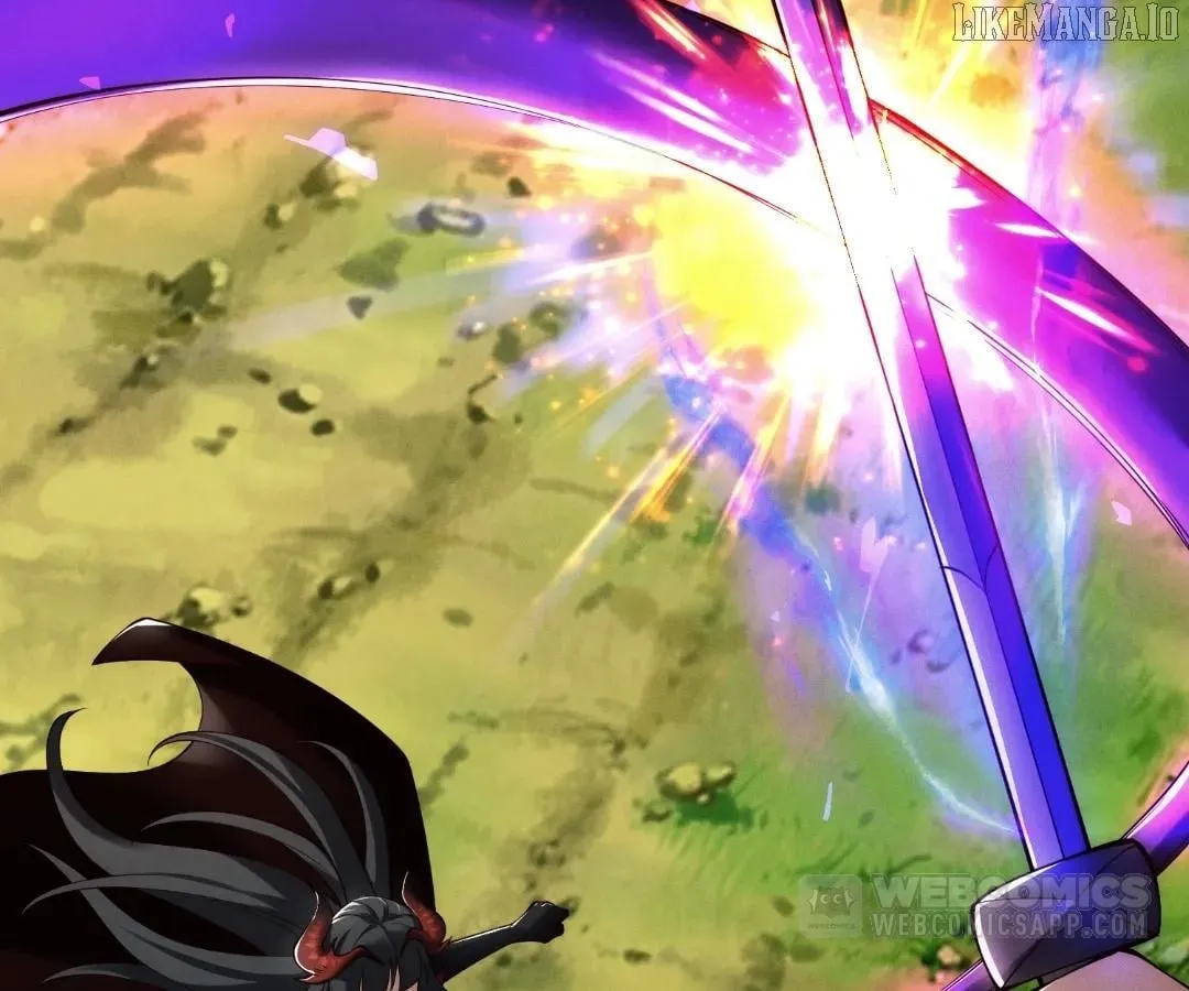 Read Calamity Leveling chapter 49 image 82 on Lezhin