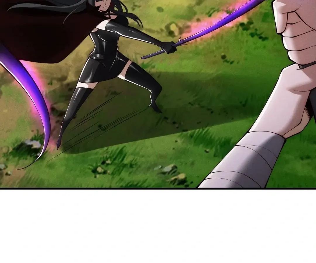 Read Calamity Leveling chapter 49 image 83 on Lezhin