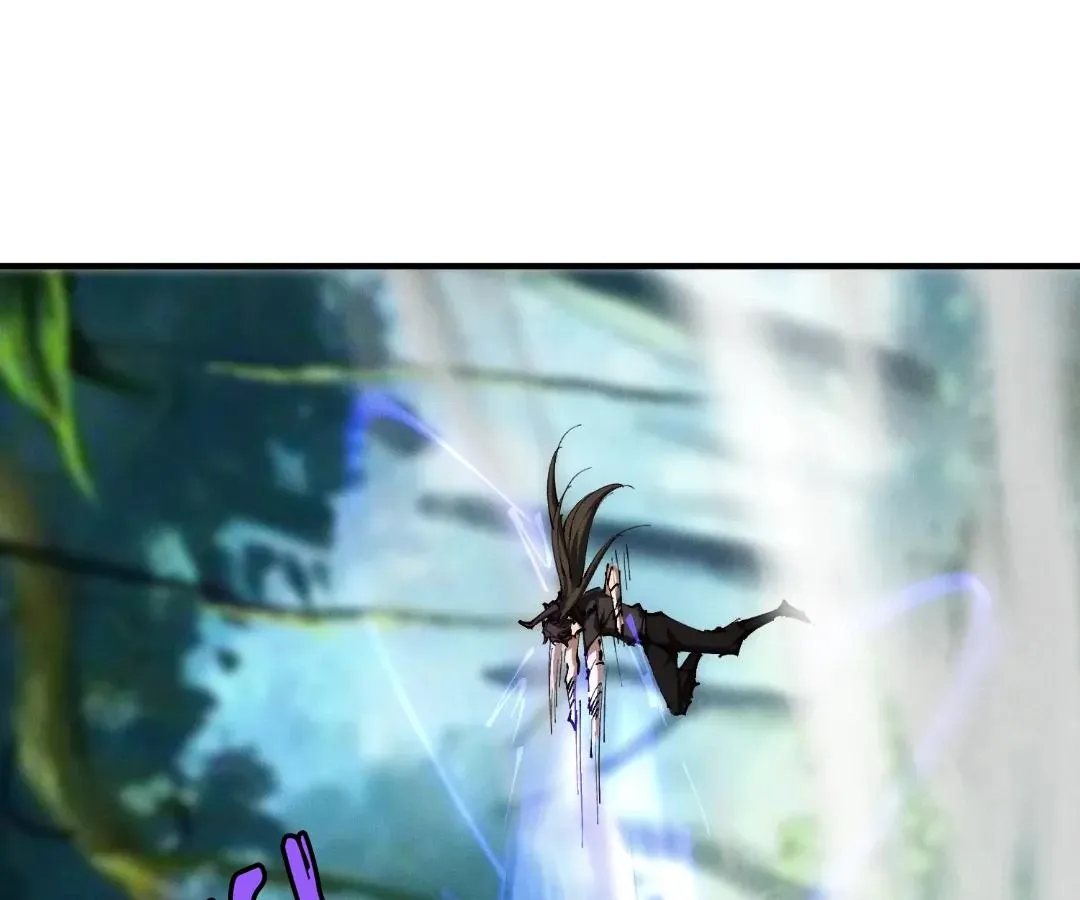 Read Calamity Leveling chapter 49 image 84 on Lezhin