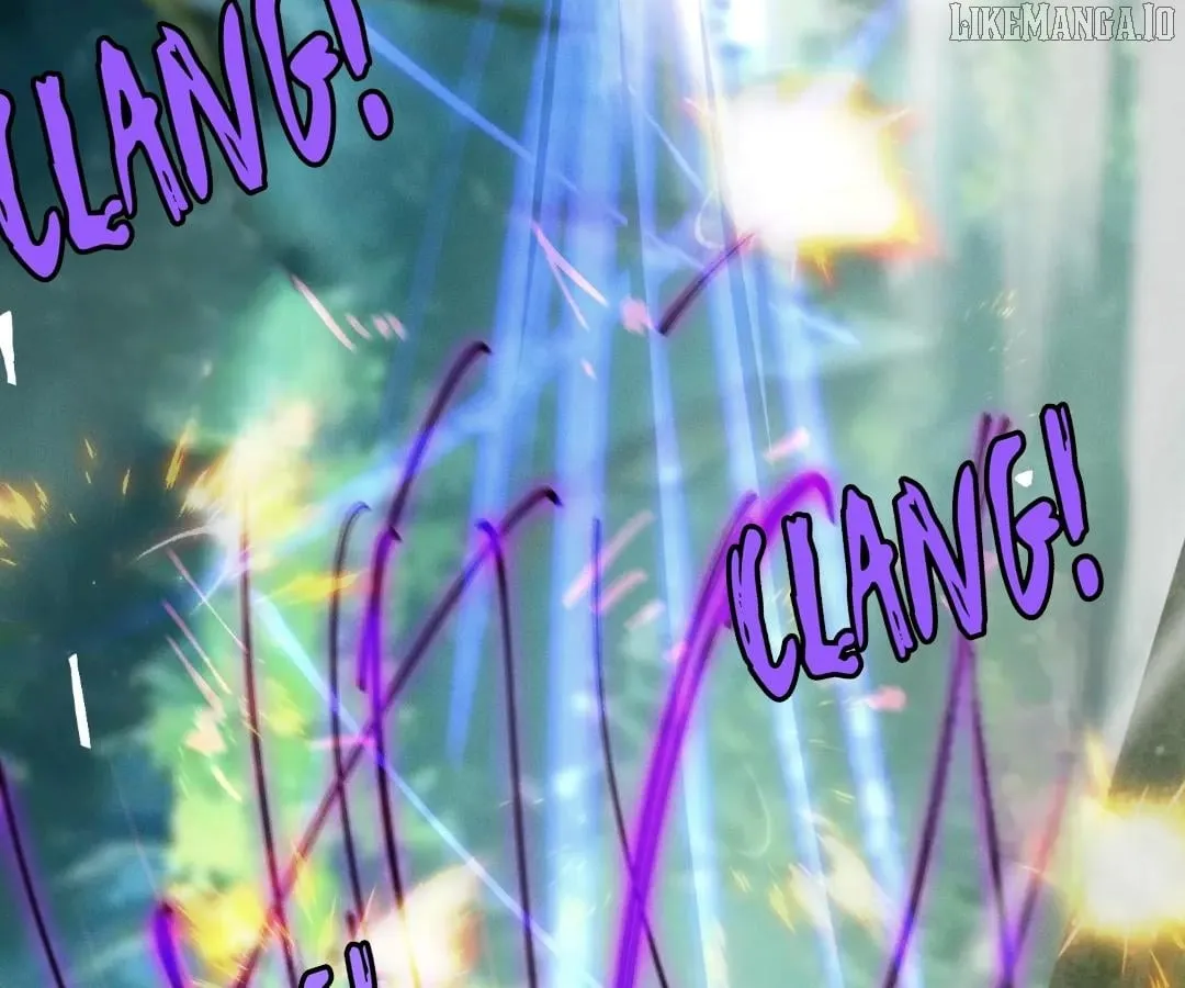 Read Calamity Leveling chapter 49 image 85 on Lezhin