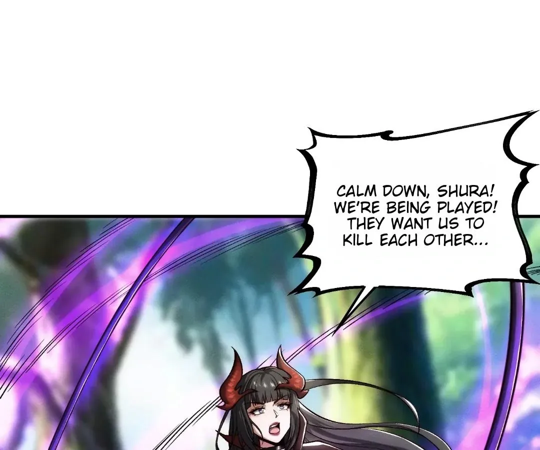 Read Calamity Leveling chapter 49 image 88 on Lezhin