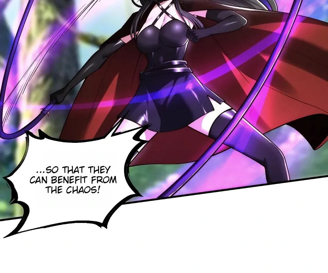Read Calamity Leveling chapter 49 image 89 on Lezhin