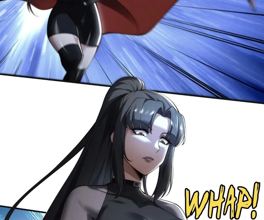 Read Calamity Leveling chapter 49 image 9 on Lezhin
