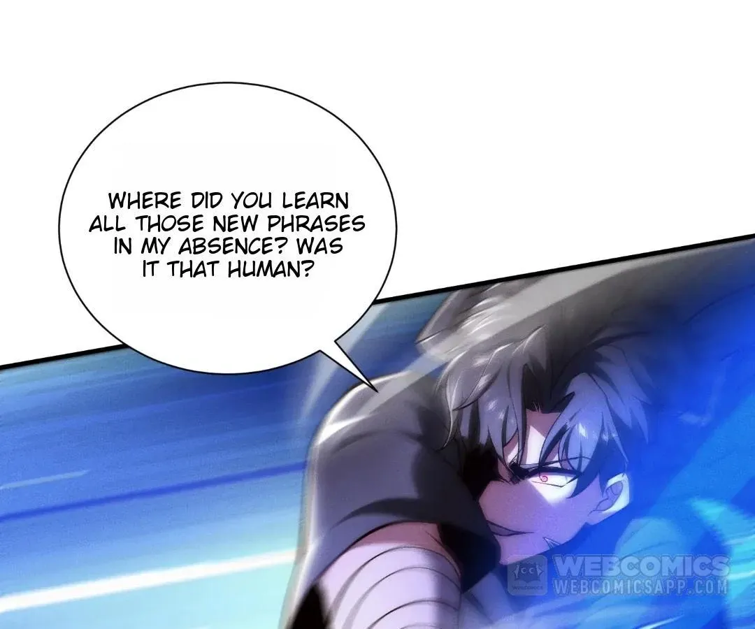 Read Calamity Leveling chapter 49 image 90 on Lezhin