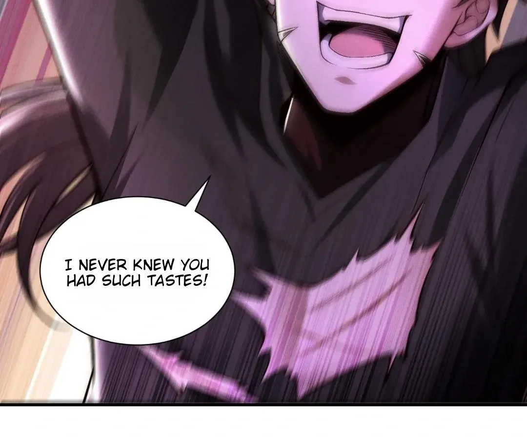 Read Calamity Leveling chapter 49 image 93 on Lezhin