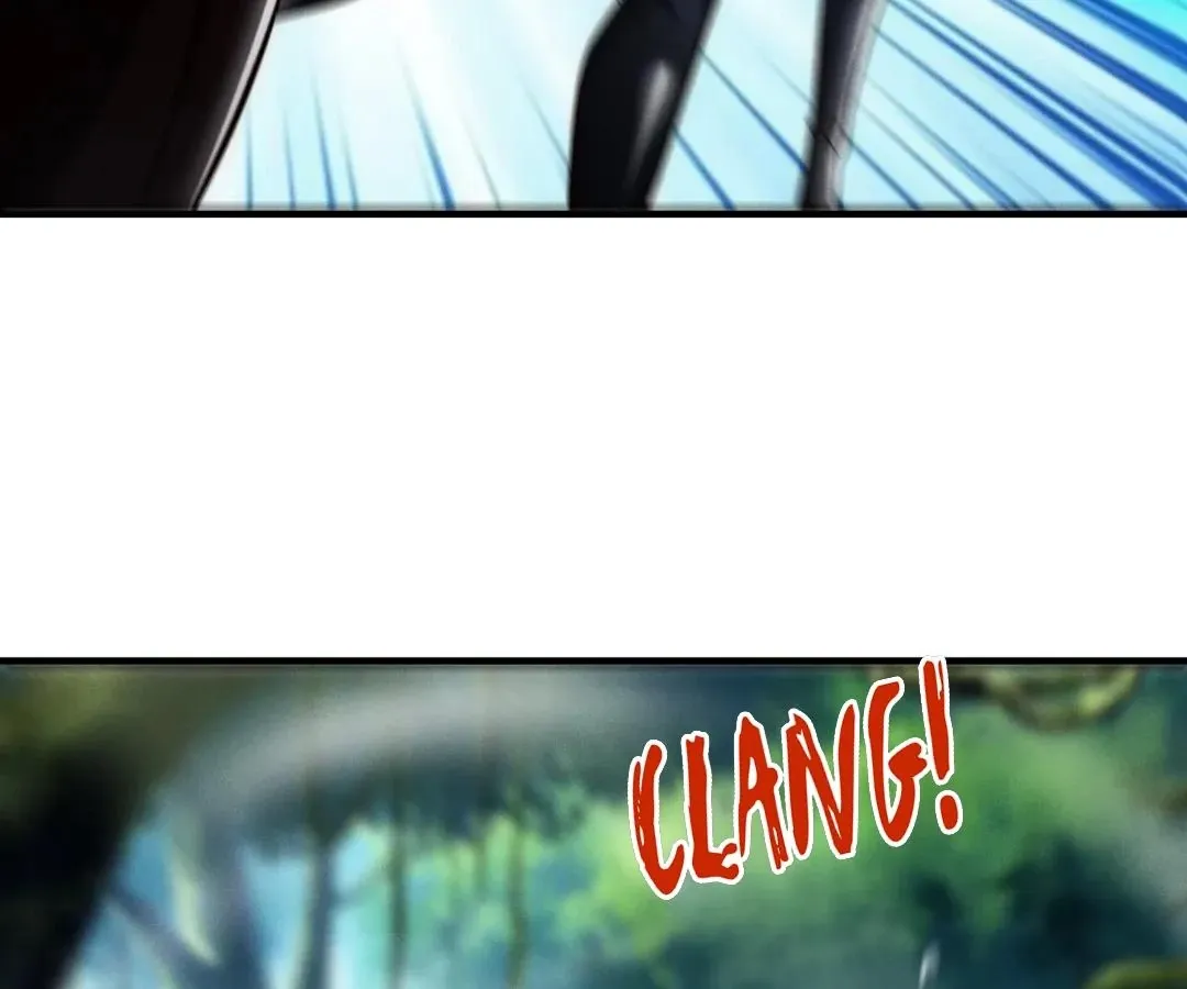 Read Calamity Leveling chapter 49 image 97 on Lezhin