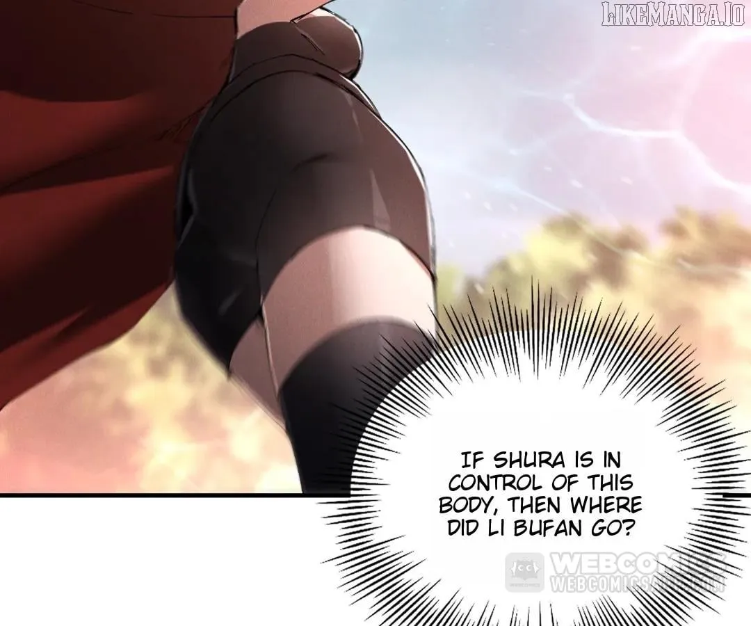 Read Calamity Leveling chapter 50 image 10 on Lezhin