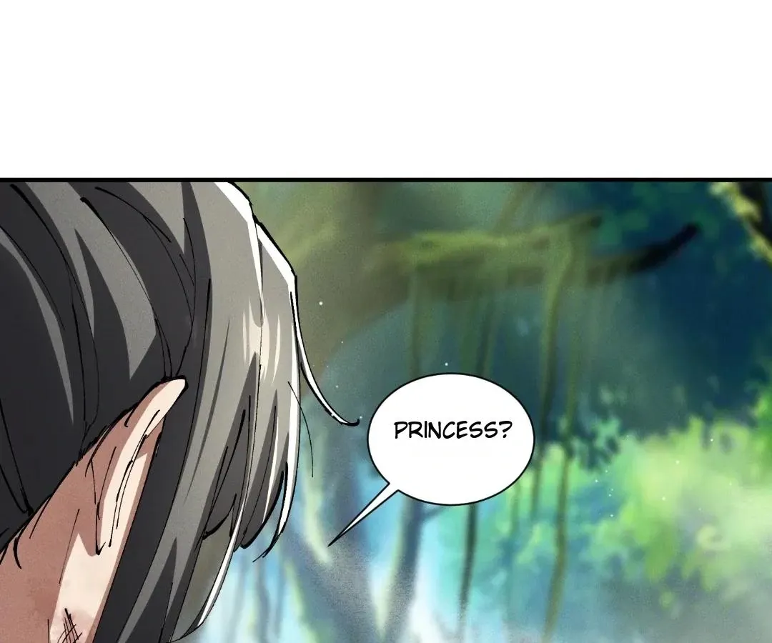 Read Calamity Leveling chapter 50 image 100 on Lezhin