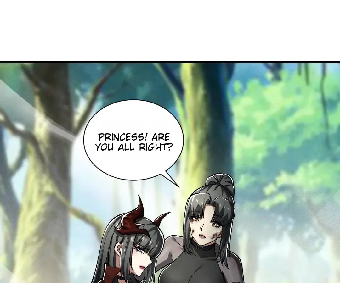 Read Calamity Leveling chapter 50 image 102 on Lezhin