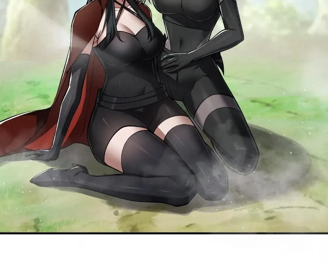 Read Calamity Leveling chapter 50 image 103 on Lezhin