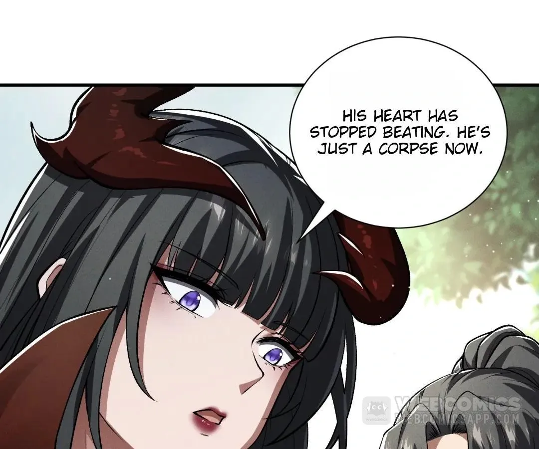 Read Calamity Leveling chapter 50 image 106 on Lezhin