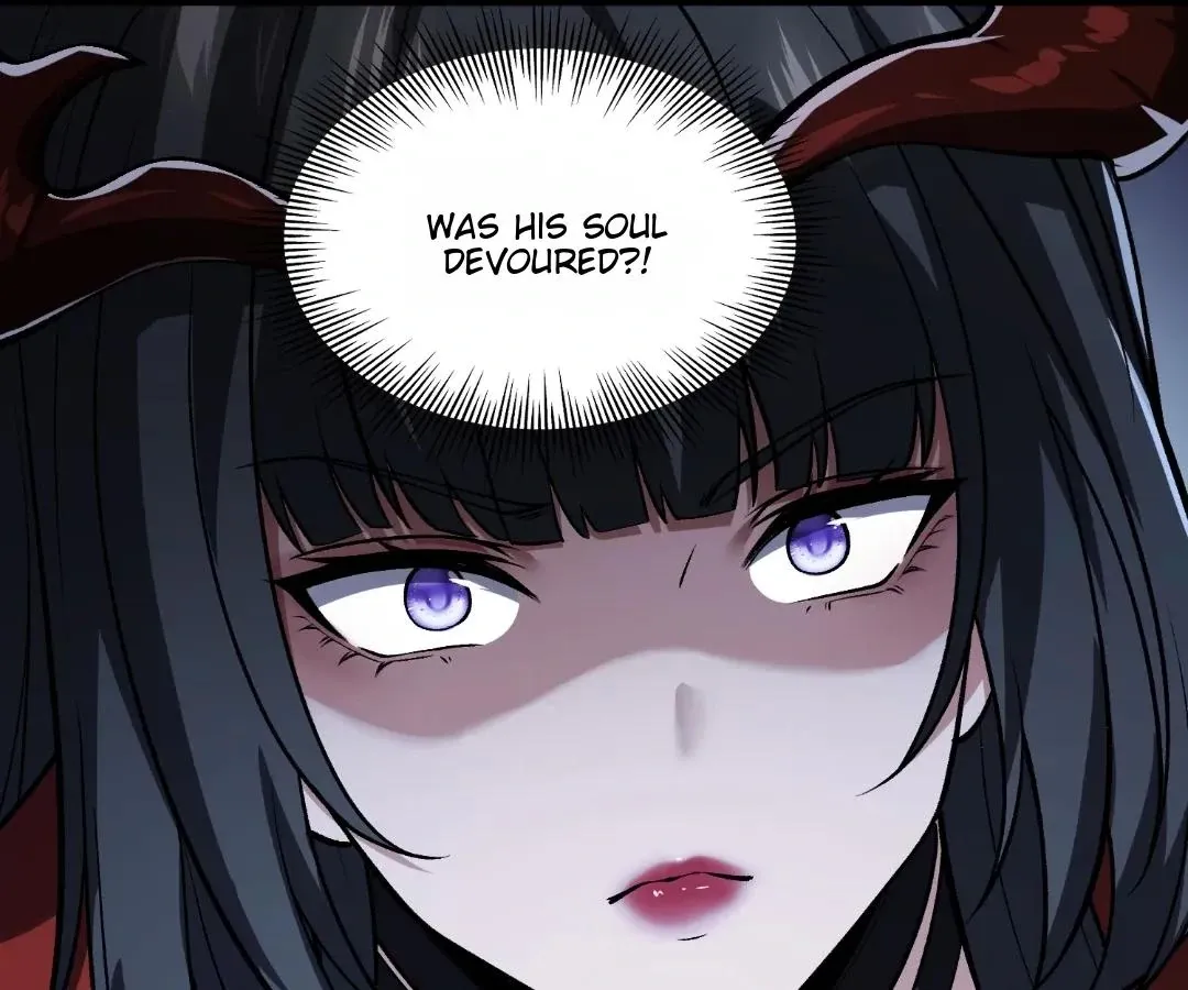 Read Calamity Leveling chapter 50 image 12 on Lezhin