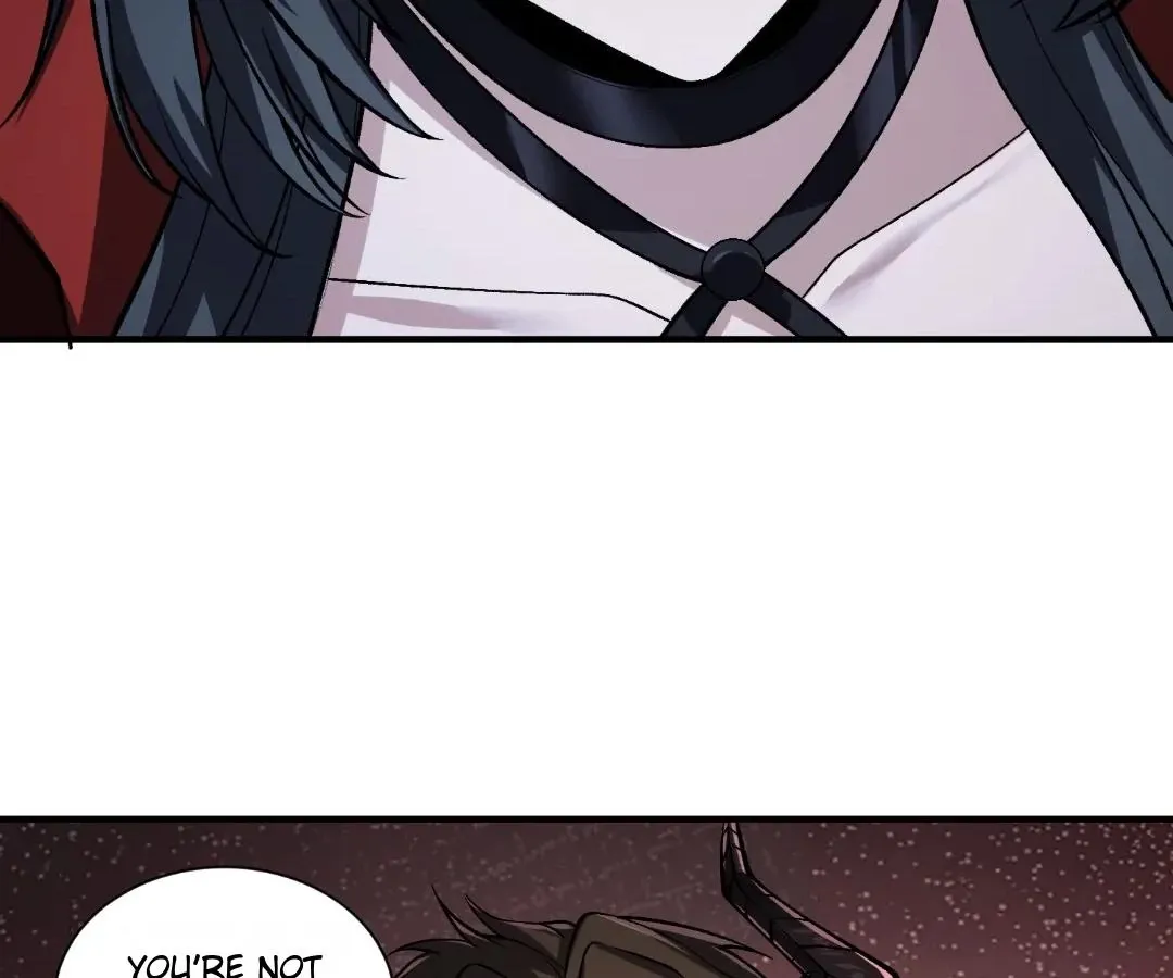 Read Calamity Leveling chapter 50 image 13 on Lezhin