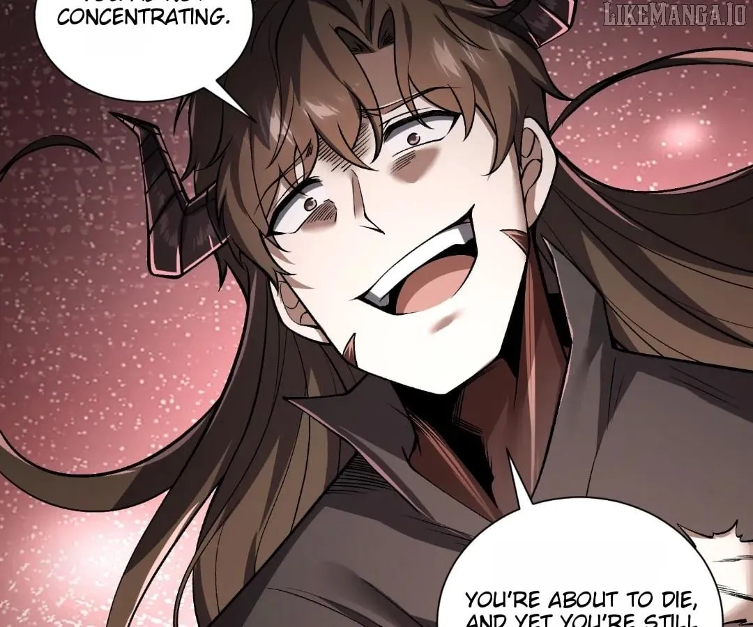 Read Calamity Leveling chapter 50 image 14 on Lezhin