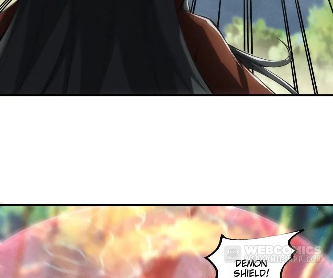 Read Calamity Leveling chapter 50 image 2 on Lezhin